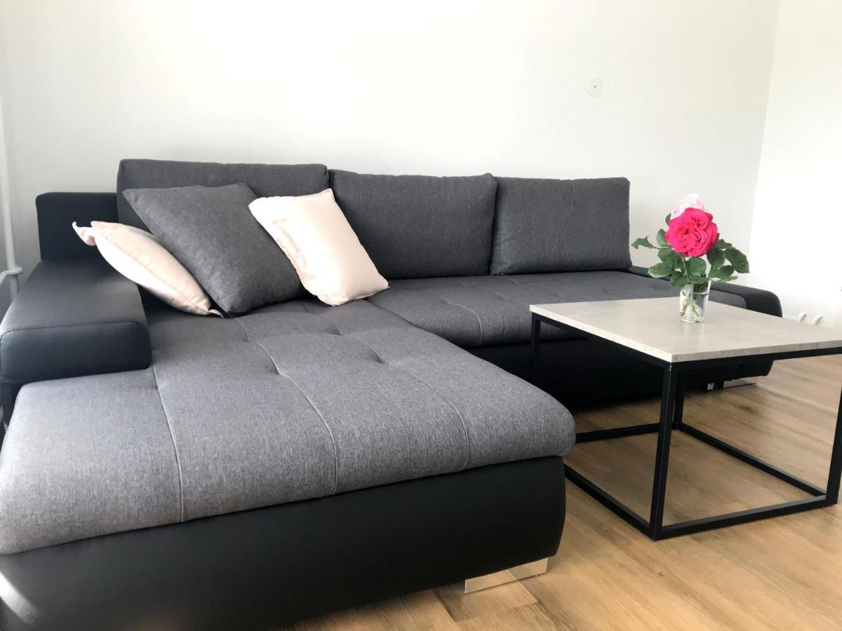 Apartment Loyd, Tolmin - Most na Soči Buitenkant foto