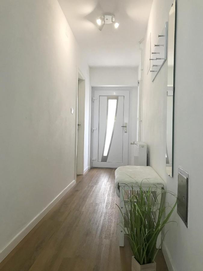 Apartment Loyd, Tolmin - Most na Soči Buitenkant foto