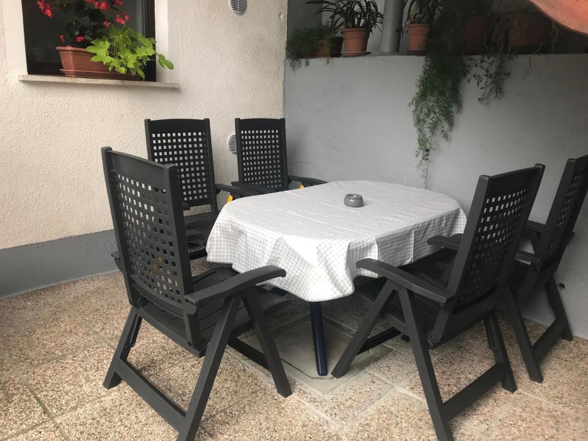 Apartment Loyd, Tolmin - Most na Soči Buitenkant foto