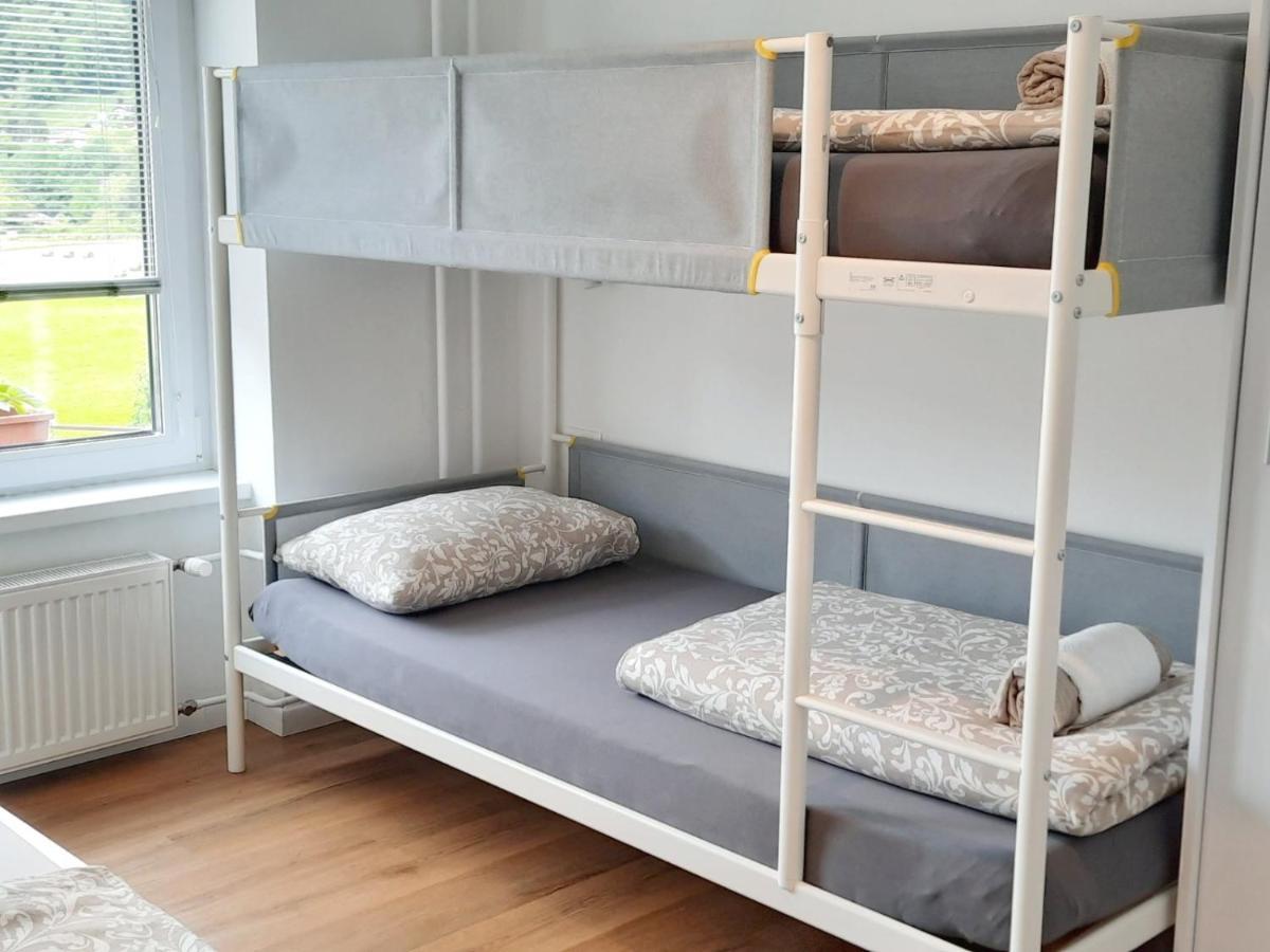 Apartment Loyd, Tolmin - Most na Soči Buitenkant foto