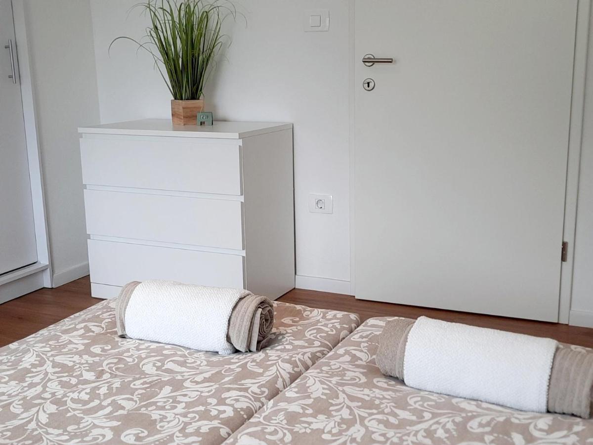 Apartment Loyd, Tolmin - Most na Soči Buitenkant foto