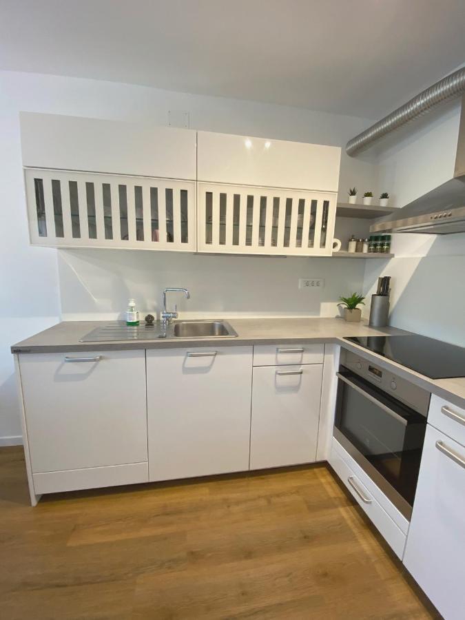 Apartment Loyd, Tolmin - Most na Soči Buitenkant foto