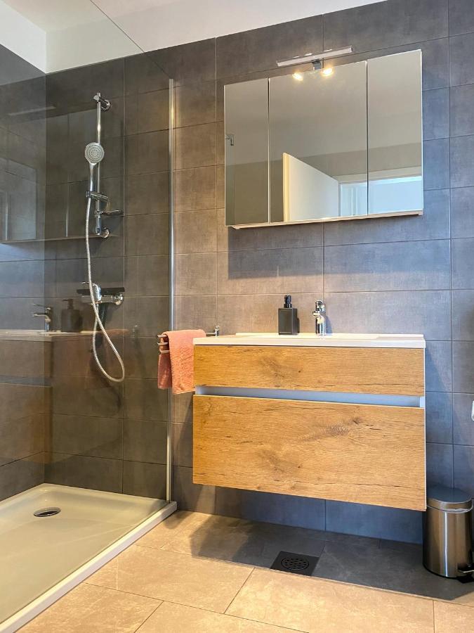 Apartment Loyd, Tolmin - Most na Soči Buitenkant foto