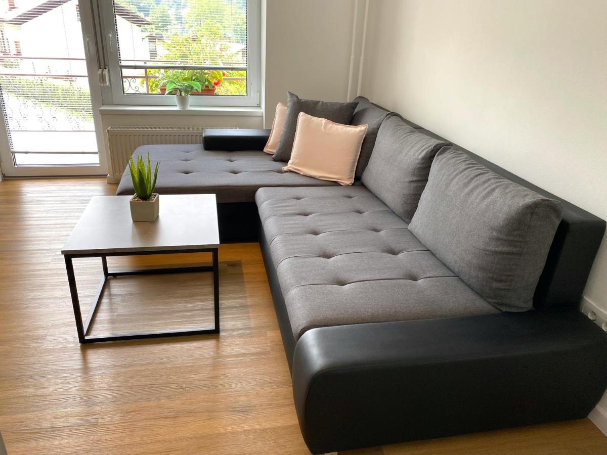 Apartment Loyd, Tolmin - Most na Soči Buitenkant foto