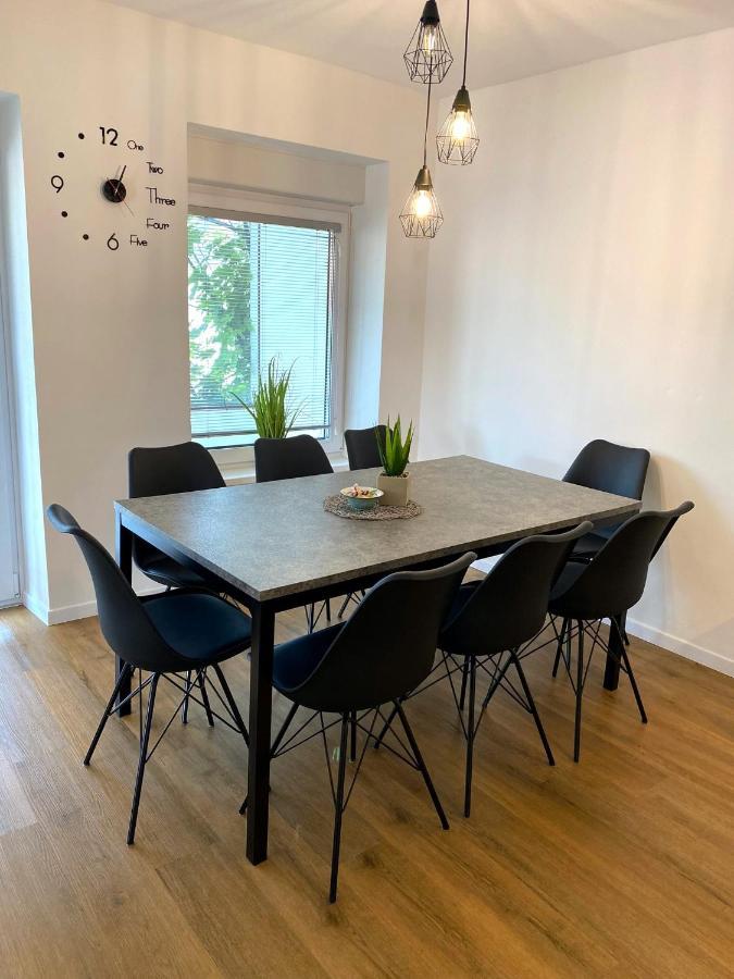 Apartment Loyd, Tolmin - Most na Soči Buitenkant foto