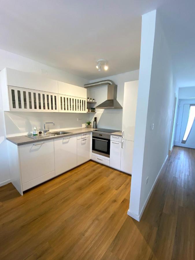 Apartment Loyd, Tolmin - Most na Soči Buitenkant foto